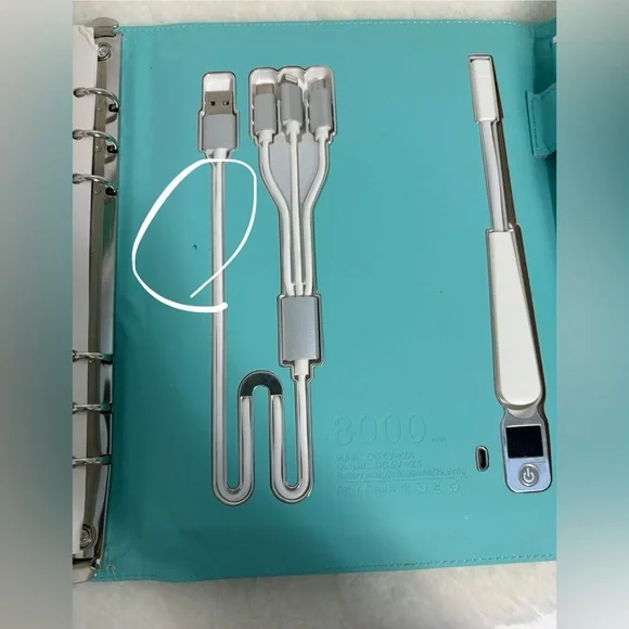 Tiffany & Co. limited device - Picture 14 of 16